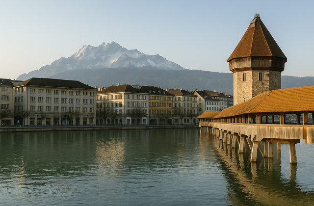 Stadt Luzern